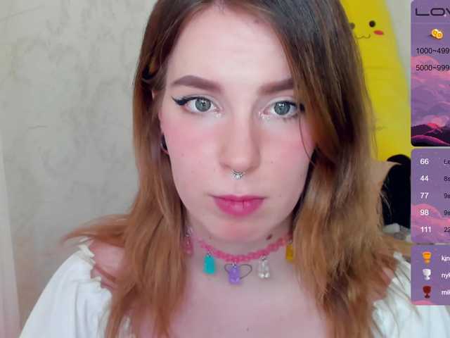 Fotky Vivi-Squirrel Take off your clothes-399 tokens