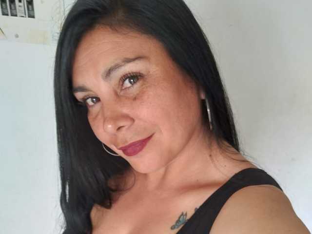 Fotografie profilu vivian-milf-paint