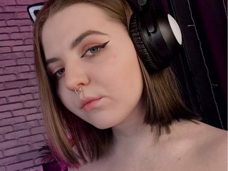 Erotický videochat Vivian-Rayn