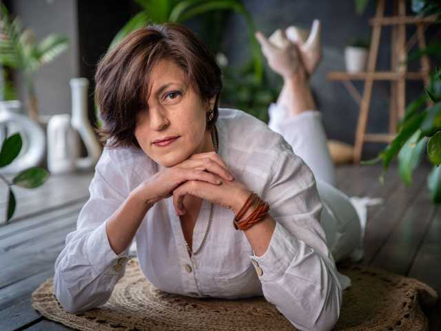 Fotografie profilu Vivian-Violet