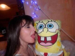 Erotický videochat Maialina