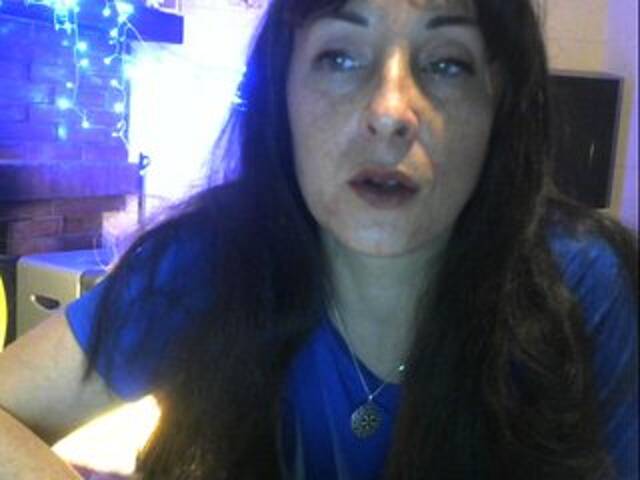 Vysílací screenshoty Maialina