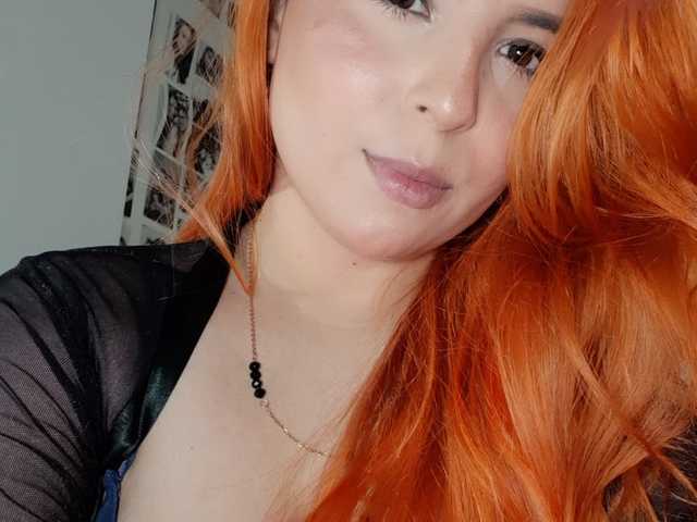 Fotografie profilu Daphne_sweet