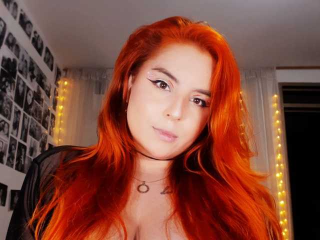 Fotografie profilu Daphne_sweet