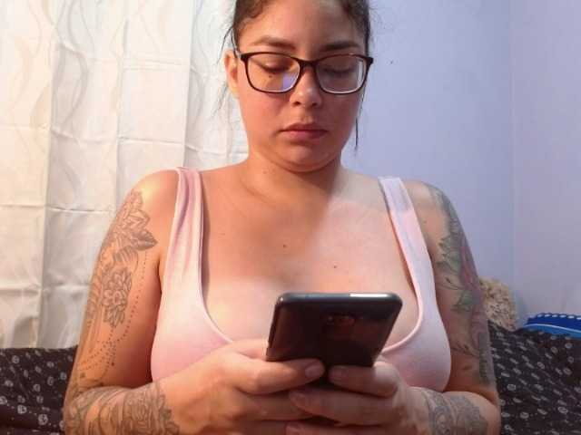 Fotky Viviancassa New lady here , Make my lush vibrate♥♥♥