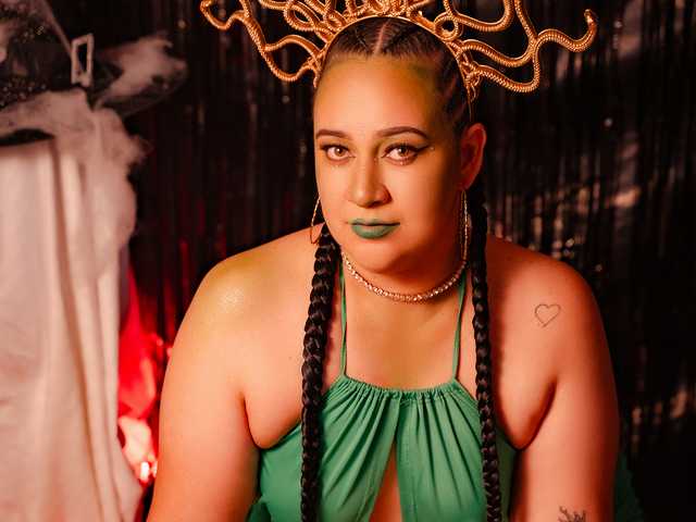 Fotografie profilu VivianneHart