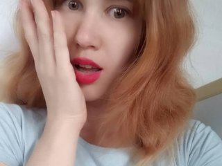 Erotický video chat VivianPalmer