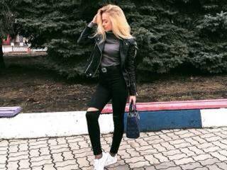 Erotický videochat vivienaa