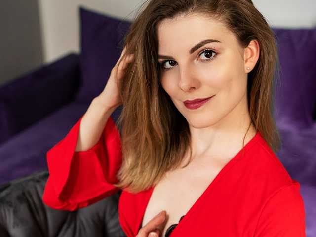 Profilová fotka VivienBeauty