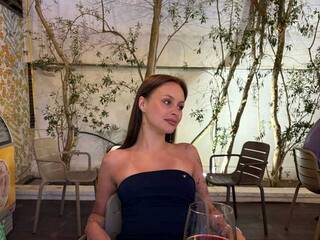 Erotický videochat VivienneLove