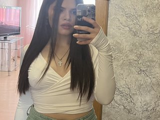 Erotický videochat VivienVils