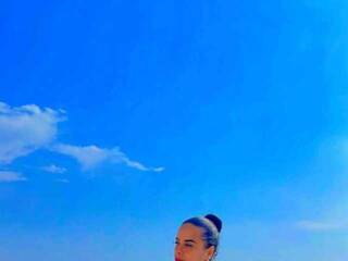 Erotický videochat ViviianParker