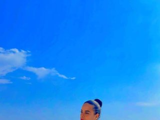 Erotický videochat ViviianParker