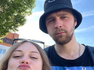 Erotický videochat VixyVee