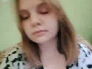 Erotický videochat VKessi