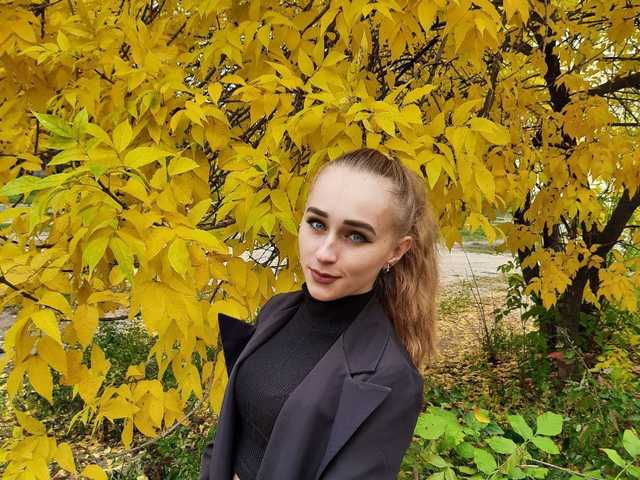 Profilová fotka _VLADISLAVA_