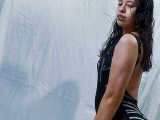 Erotický videochat Vlackkitty