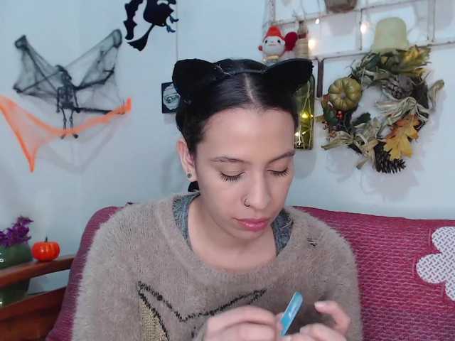 Vysílací screenshoty Vlackkitty