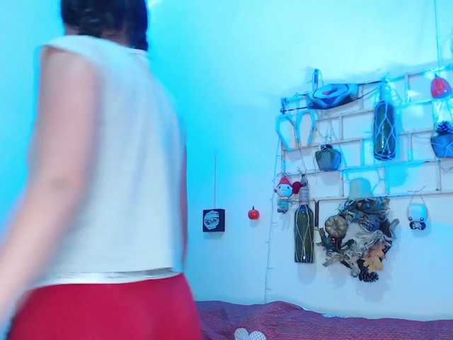 Vysílací screenshoty Vlackkitty