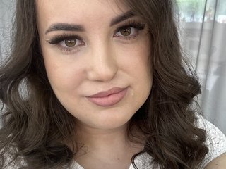 Erotický videochat Vlada-08