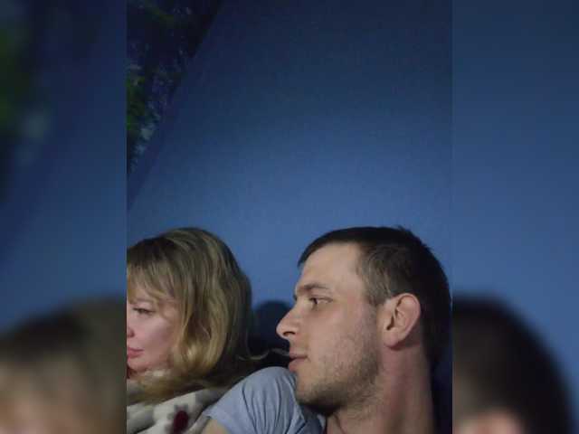 Vysílací screenshoty vladimir7895