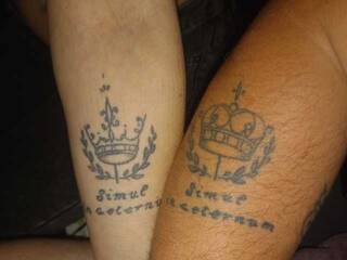 Erotický videochat VladimirEkaterina