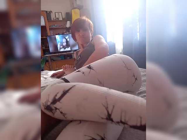 Vysílací screenshoty VladimirEkaterina