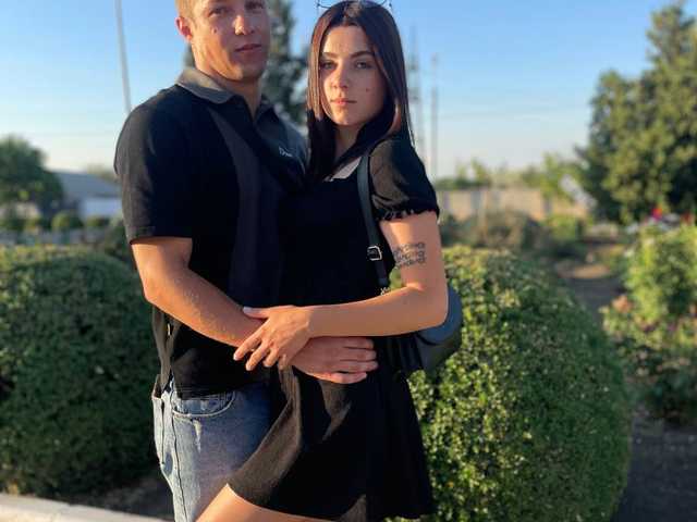 Fotografie profilu GaraldAndShantall