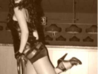 Erotický videochat vladissska