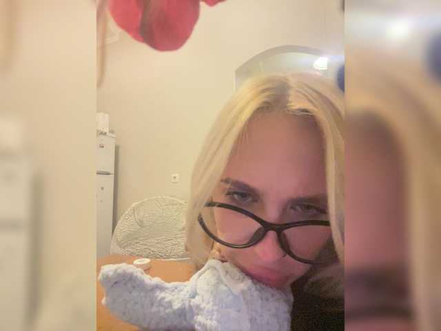 Vysílací screenshoty Dashylkissss