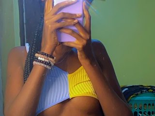 Erotický videochat Candy_1