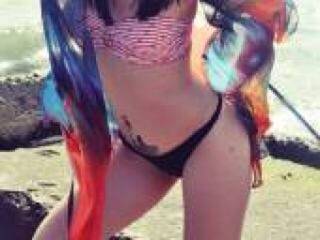 Erotický videochat voana