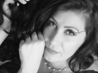 Erotický videochat VogueNoir