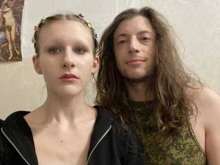 Erotický videochat void0000111