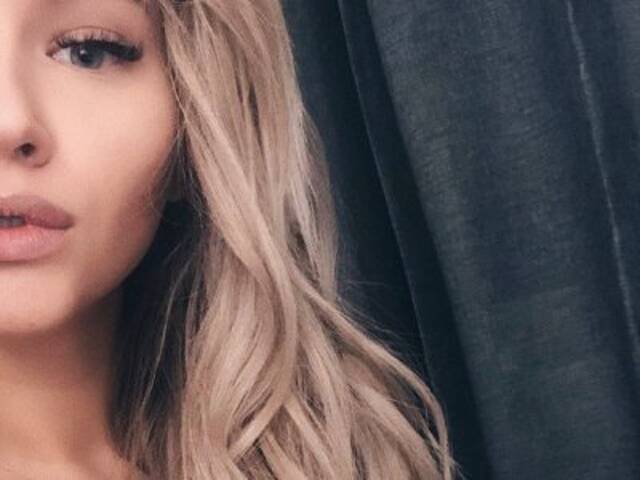 Fotografie profilu voight