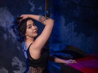 Erotický videochat Voistina