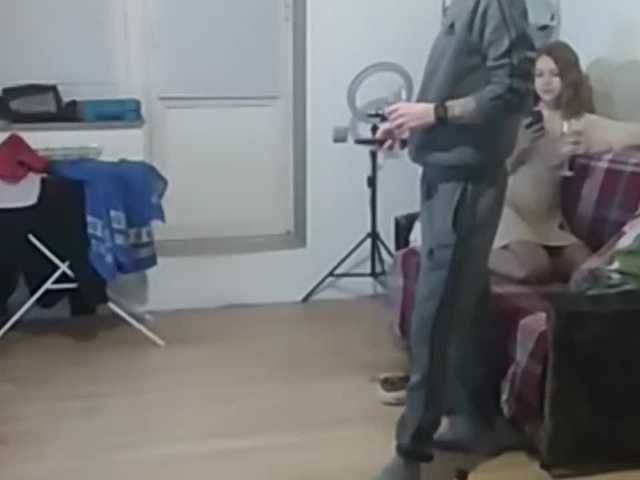 Vysílací screenshoty BAD-Famali