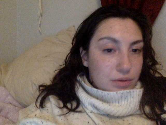 Vysílací screenshoty Voodoo-lips