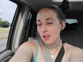Erotický videochat VooDooBaby23