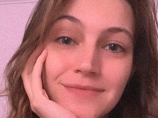 Erotický videochat VoroninaJulia