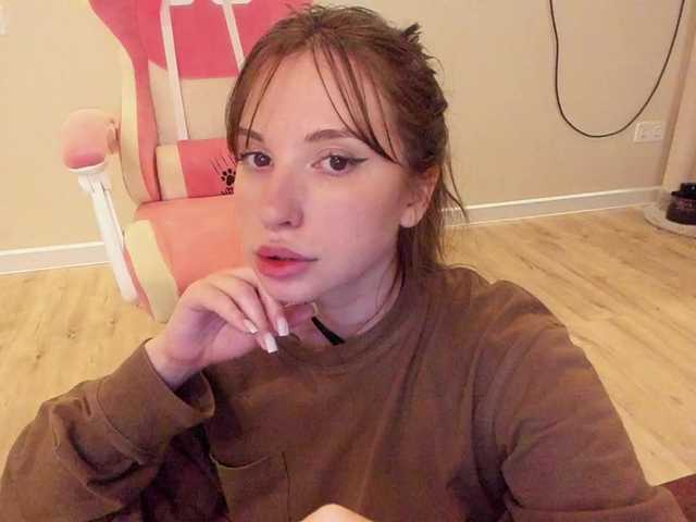 Vysílací screenshoty VoyDoll
