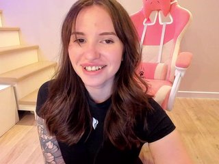 Erotický videochat VoyDoll