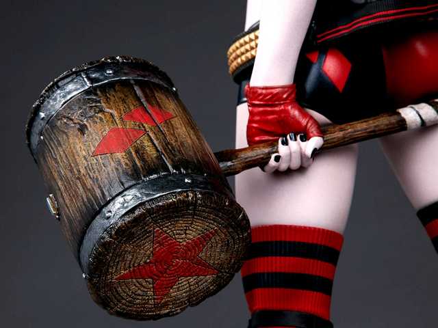 Fotografie profilu VQuinn