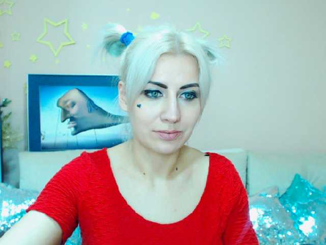Vysílací screenshoty VQuinn