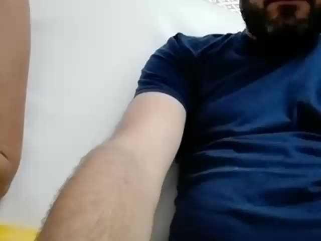 Vysílací screenshoty VRMaxAlice