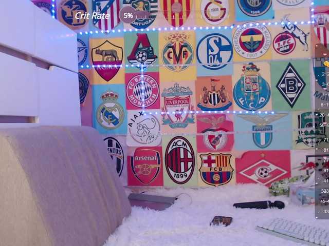 Vysílací screenshoty Vu1pix