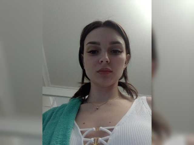 Vysílací screenshoty VulgarWitch