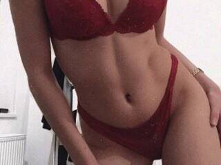 Erotický videochat VVP77