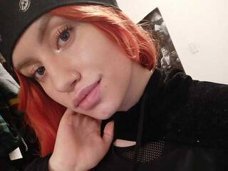 Erotický videochat wajleaxxt