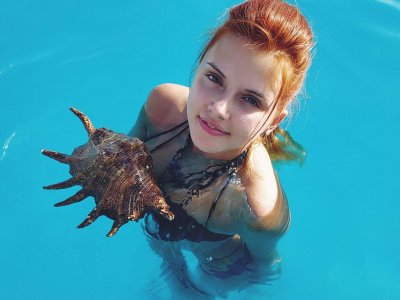 Fotografie profilu Red_Mermaid